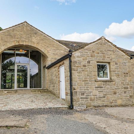 3 Barn Cottages Halifax Buitenkant foto