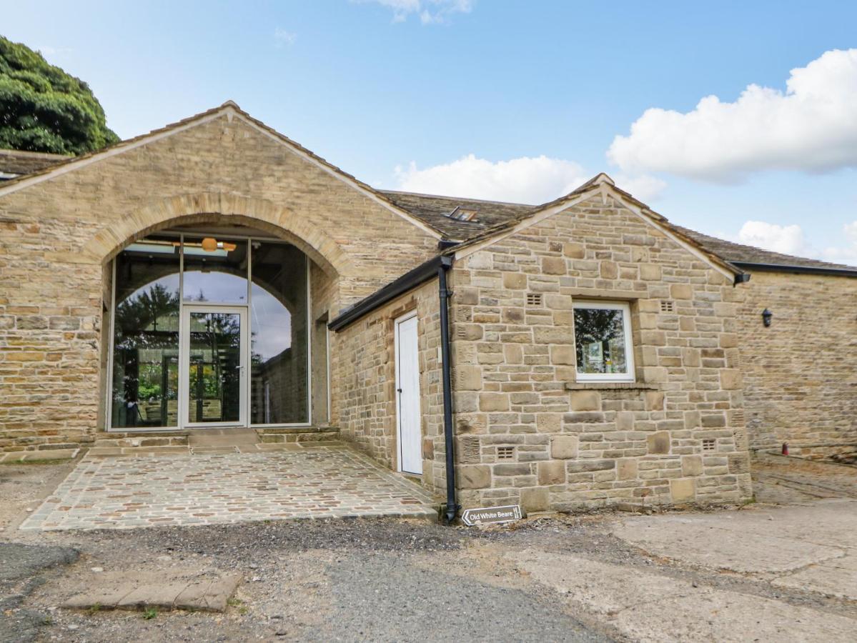 3 Barn Cottages Halifax Buitenkant foto